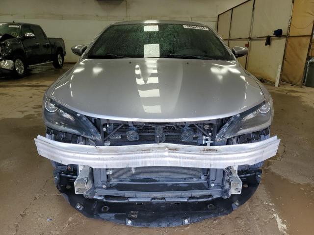 Photo 5 from auction – 2015 CHRYSLER 200 S with VIN 1C3CCCDG0FN522978