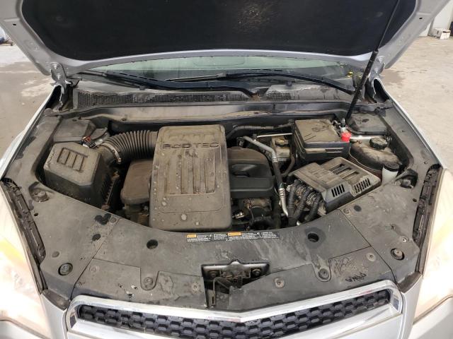 Photo 12 from auction – 2014 CHEVROLET EQUINOX LS with VIN 2GNFLEEKXE6344630