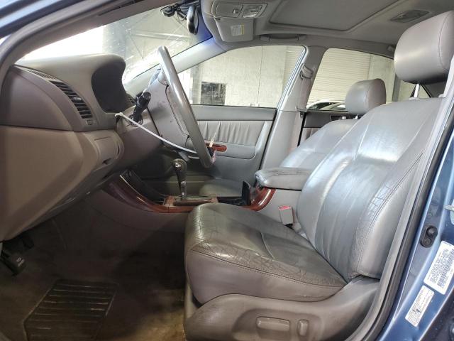 Photo 7 from auction – 2003 TOYOTA CAMRY LE with VIN 4T1BE32K83U663545