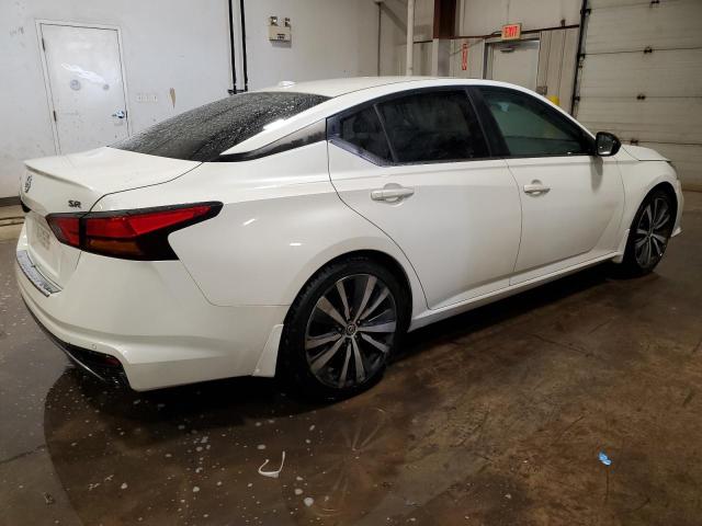 Photo 3 from auction – 2020 NISSAN ALTIMA SR with VIN 1N4BL4CV9LC112836