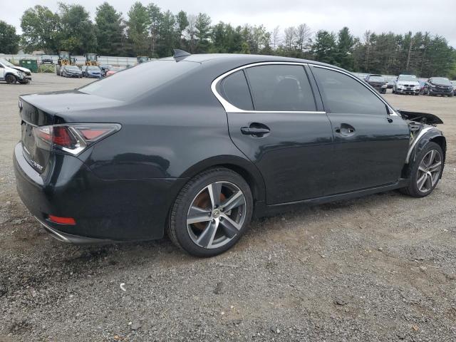 Photo 3 from auction – 2018 LEXUS GS 350 BAS with VIN JTHCZ1BL1JA008070