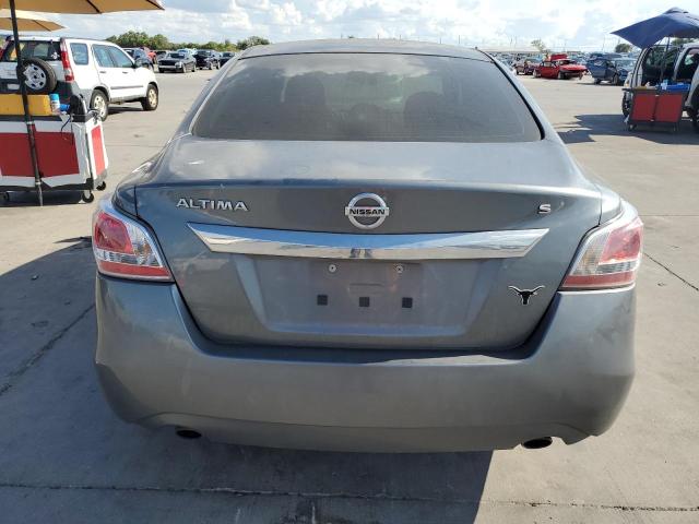 Photo 6 from auction – 2015 NISSAN ALTIMA 2.5 with VIN 1N4AL3AP7FN889499