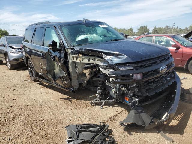 Photo 4 from auction – 2024 FORD EXPEDITION with VIN 1FMJU2AG2REA26496
