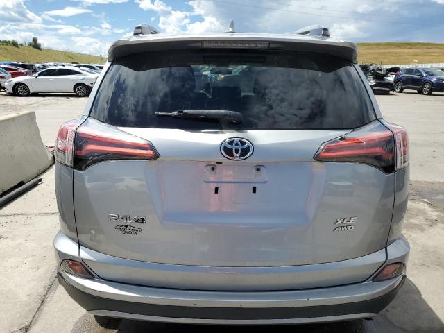 Photo 6 from auction – 2018 TOYOTA RAV4 ADVEN with VIN 2T3RFREV4JW806502