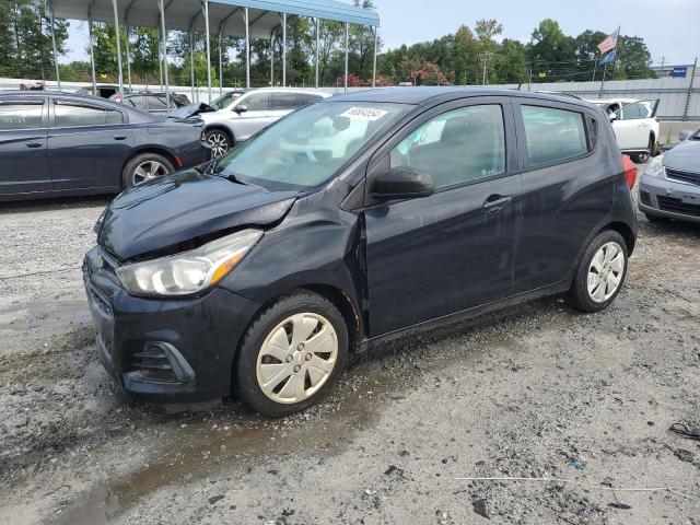 CHEVROLET SPARK LS 2016 with VIN KL8CB6SA8GC586111 - Photo from auction