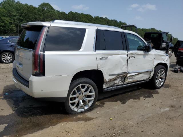 Photo 3 from auction – 2017 CADILLAC ESCALADE P with VIN 1GYS4CKJ5HR276342