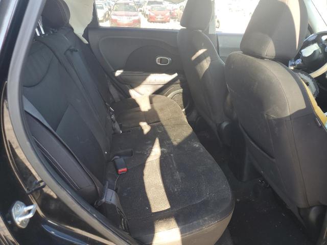 Zdjęcie 10 z aukcji – 2014 KIA SOUL z VIN KNDJN2A22E7022114