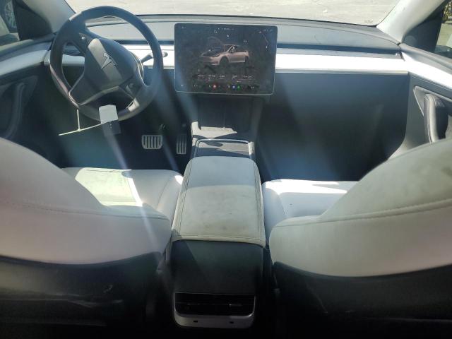 Photo 8 from auction – 2023 TESLA MODEL Y with VIN 7SAYGDEF7PF605232