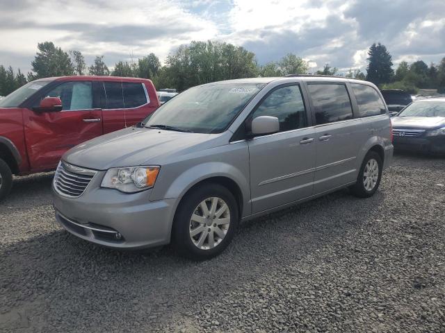 CHRYSLER TOWN & COU 2016 with VIN 2C4RC1BG4GR282061 - Photo from auction