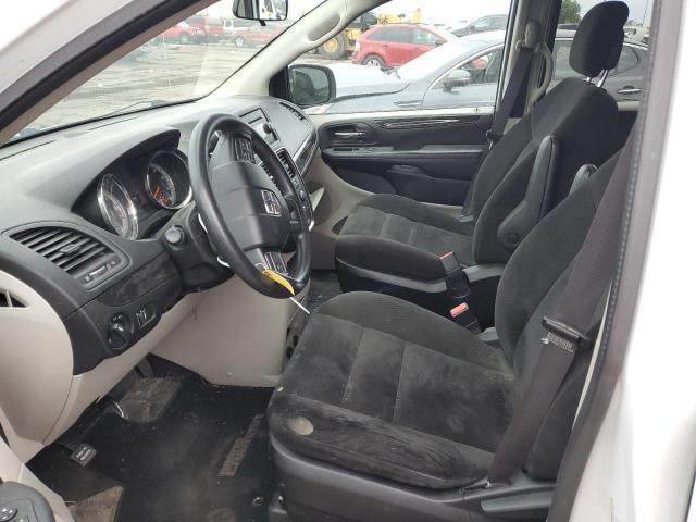 Фото 7 с аукциона – 2016 DODGE GRAND CARA с VIN 2C4RDGBG2GR106240