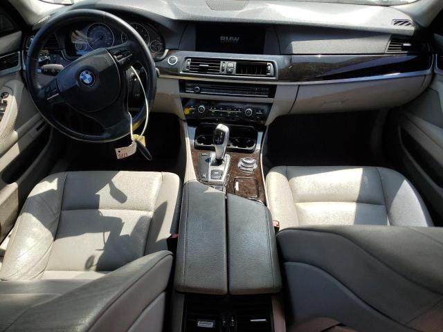 Photo 8 from auction – 2011 BMW 535 I with VIN WBAFR7C54BC607758