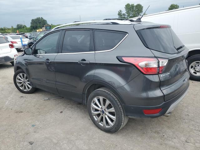 Photo 2 from auction – 2018 FORD ESCAPE TIT with VIN 1FMCU9J97JUD04712