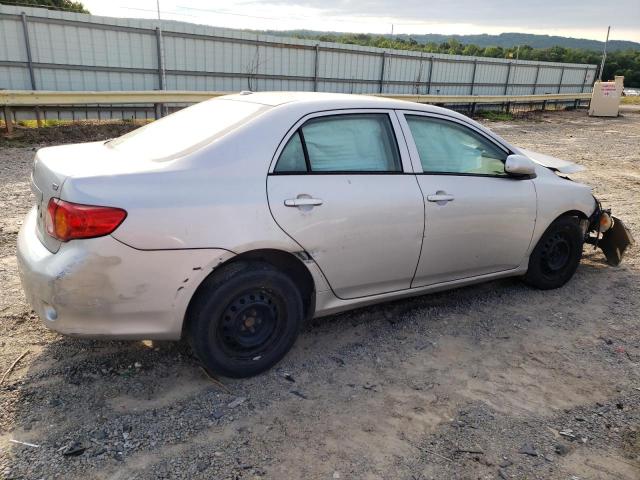 Photo 3 from auction – 2010 TOYOTA COROLLA BA with VIN 2T1BU4EE7AC311196