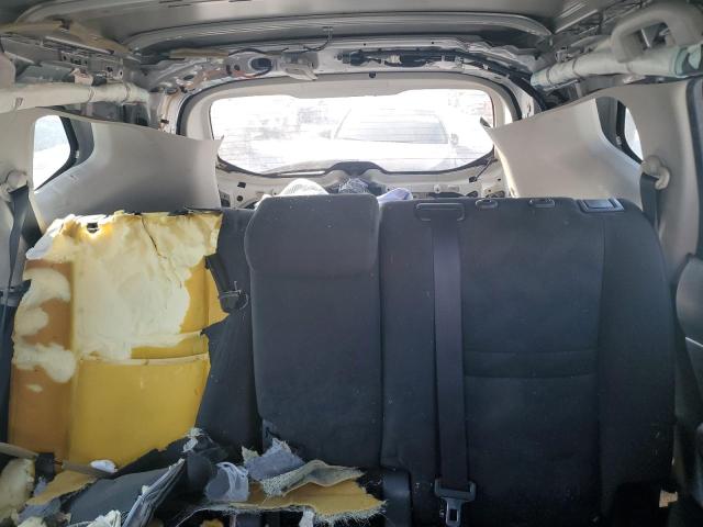 Photo 10 from auction – 2015 NISSAN ROGUE S with VIN KNMAT2MT5FP577778