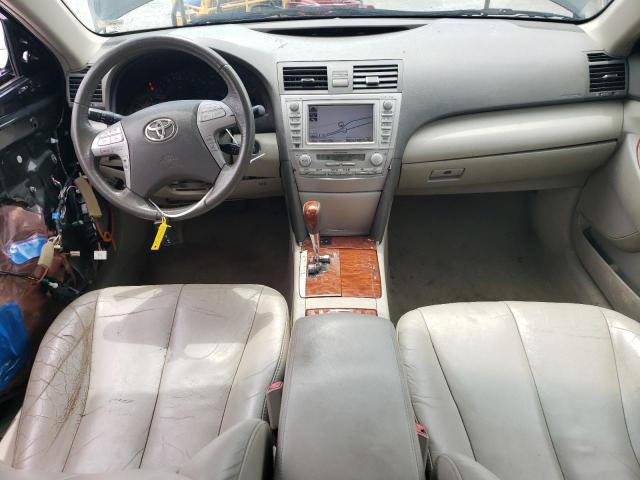 Photo 8 from auction – 2011 TOYOTA CAMRY BASE with VIN 4T4BF3EK4BR111540