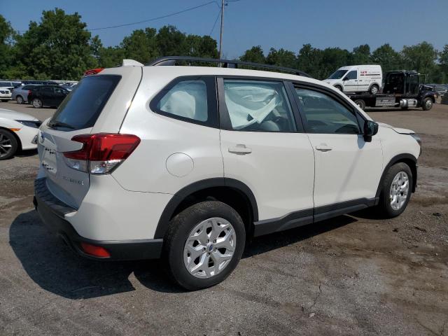Фото 3 с аукциона – 2019 SUBARU FORESTER с VIN JF2SKACC9KH503966