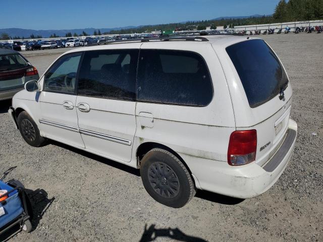Photo 2 from auction – 2002 KIA SEDONA EX with VIN KNDUP131126201882