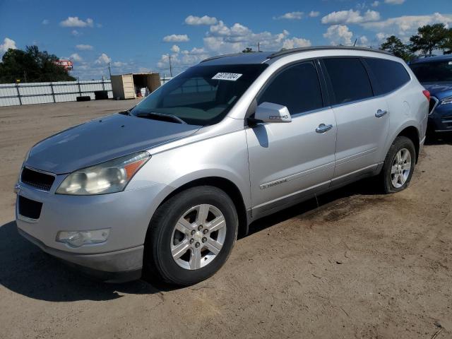 CHEVROLET TRAVERSE L 2009 with VIN 1GNER23D99S131281 - Photo from auction