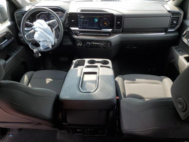 Photo 8 from auction – 2023 CHEVROLET SILVERADO with VIN 2GCUDDED7P1107604