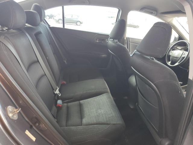 Photo 10 from auction – 2014 HONDA ACCORD SPO with VIN 1HGCR2F58EA193440