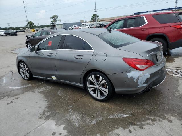 Photo 2 from auction – 2014 MERCEDES-BENZ CLA 250 with VIN WDDSJ4EB8EN048322