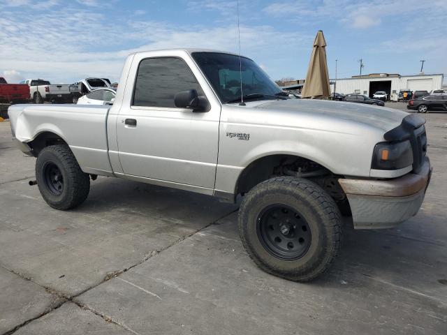 Photo 4 from auction – 2004 FORD RANGER with VIN 1FTYR10D54PA94438