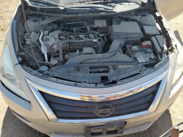 Photo 11 from auction – 2014 NISSAN ALTIMA 2.5 with VIN 1N4AL3AP9EC151651