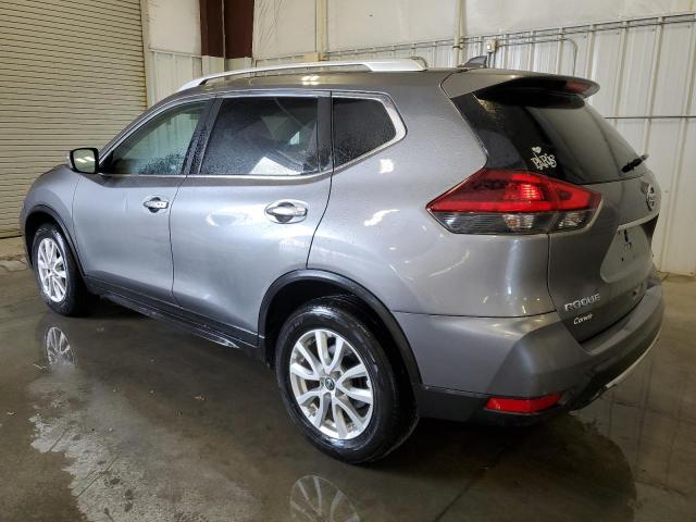 Photo 2 from auction – 2018 NISSAN ROGUE S with VIN KNMAT2MT9JP505636