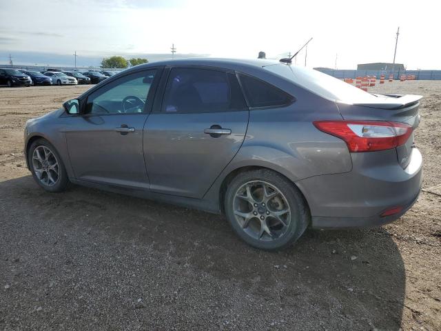 Photo 2 from auction – 2014 FORD FOCUS SE with VIN 1FADP3F28EL199401