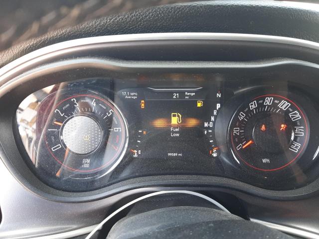 Photo 9 from auction – 2019 DODGE CHALLENGER with VIN 2C3CDZAG6KH503441