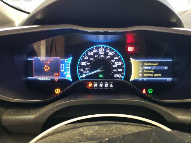 Photo 9 from auction – 2013 FORD C-MAX SEL with VIN 1FADP5BU6DL529621