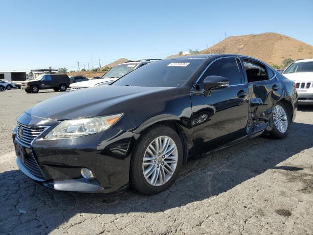 LEXUS ES 350 2013 with VIN JTHBK1GG8D2015804 - Photo from auction