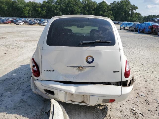 Photo 6 from auction – 2009 CHRYSLER PT CRUISER with VIN 3A8FY58909T568258