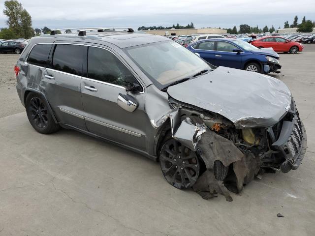 Photo 4 from auction – 2012 JEEP GRAND CHER with VIN 1C4RJFCT7CC240632