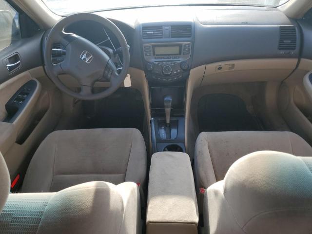 Photo 8 from auction – 2007 HONDA ACCORD VAL with VIN JHMCM56157C024381