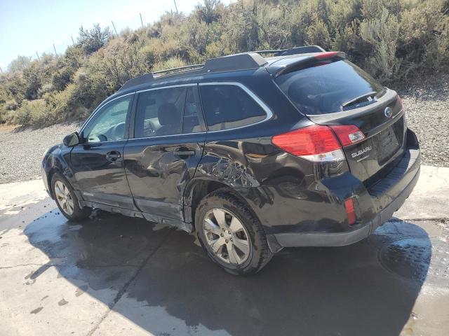 Снимка 2 от търг – 2011 SUBARU OUTBACK 3. с VIN 4S4BRDKC8B2320005