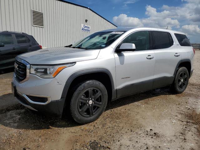 Photo 1 from auction – 2019 GMC ACADIA SLE with VIN 1GKKNKLA9KZ124071