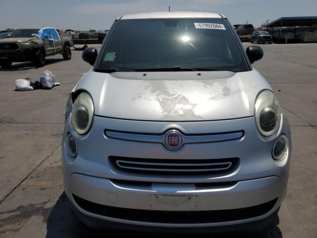 Photo 5 from auction – 2014 FIAT 500L POP with VIN ZFBCFAAH7EZ023416