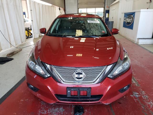 Photo 5 from auction – 2016 NISSAN ALTIMA 2.5 with VIN 1N4AL3AP2GC268989