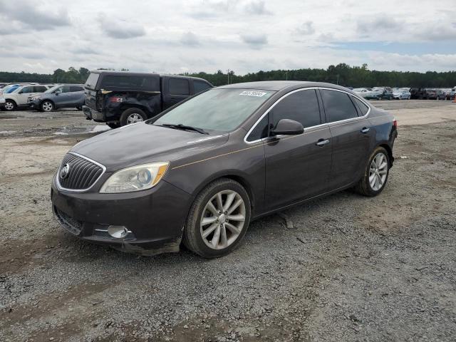 Zdjęcie 1 z aukcji – 2014 BUICK VERANO CON z VIN 1G4PR5SK7E4146195