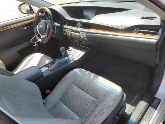 Photo 8 from auction – 2013 LEXUS ES 300H with VIN JTHBW1GG6D2011853