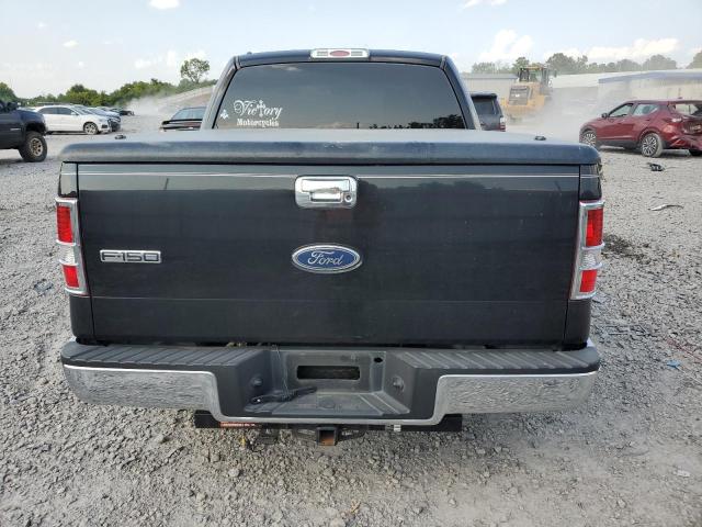 Photo 6 from auction – 2007 FORD F150 SUPER with VIN 1FTRW12W57FB52196