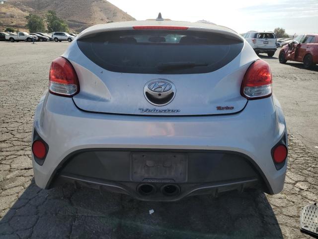Photo 6 from auction – 2015 HYUNDAI VELOSTER T with VIN KMHTC6AE3FU221252