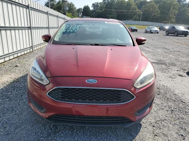 Photo 5 from auction – 2016 FORD FOCUS SE with VIN 1FADP3K24GL249106