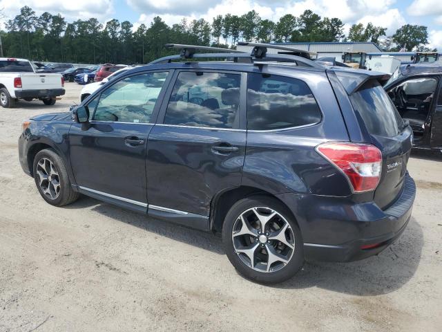 Photo 2 from auction – 2016 SUBARU FORESTER 2 with VIN JF2SJGVC1GH511487