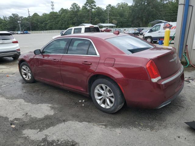 Photo 2 from auction – 2015 CHRYSLER 300 LIMITE with VIN 2C3CCAAG6FH898988
