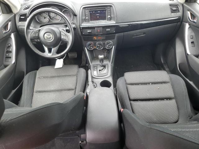Photo 8 from auction – 2013 MAZDA CX-5 TOURI with VIN JM3KE2CE4D0113847