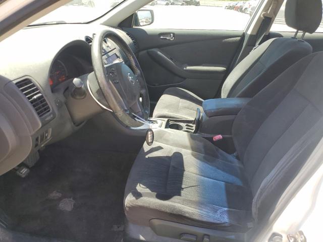 Photo 7 from auction – 2010 NISSAN ALTIMA BAS with VIN 1N4AL2AP4AN542120