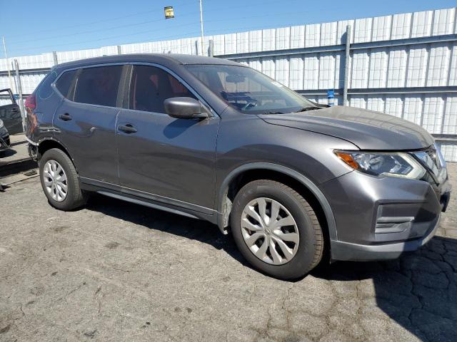 Photo 4 from auction – 2019 NISSAN ROGUE S with VIN 5N1AT2MT1KC822184