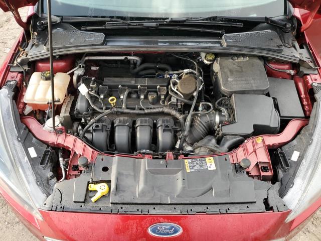 Photo 12 from auction – 2015 FORD FOCUS SE with VIN 1FADP3K28FL381672